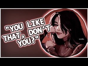 [F4A] Falling Asleep on Your Dominant Mommy's Chest | Sleep Aid GF ASMR Heartbeat and Breathing