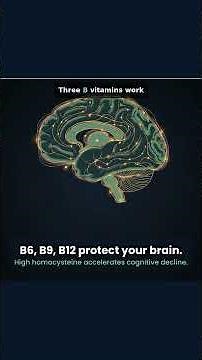 Why All 8 B Vitamins Matter for Energy (Research Breakdown)