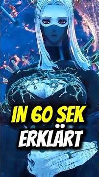 CODE VEIN II EXPLAINED IN 60 SECONDS 😲