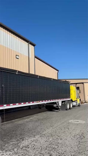 Ecogreen Equipment - Eco Grater working like a champ #ecogreen #shredder #tdf #fyp