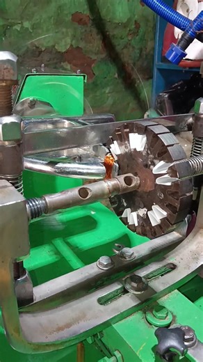 6+6 High speed ceiling fan repair #fan #electrcal #ytshorts #shorts