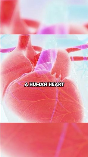 Scientists Turning Leaf into Human Heart! 😧