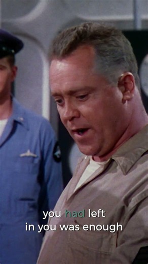 Conquest of Space ('55)