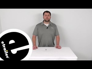 etrailer | Ultimate Overview of the UWS Rod-Connector