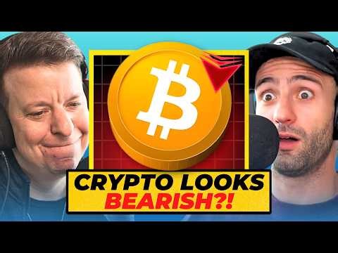 Iran Situation Escalates, HYPE Outperforms and Prediction Market Alpha: The Daily Bone Podcast