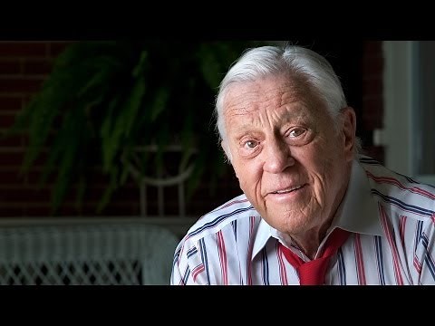 Remembering Washington Post editor Ben Bradlee