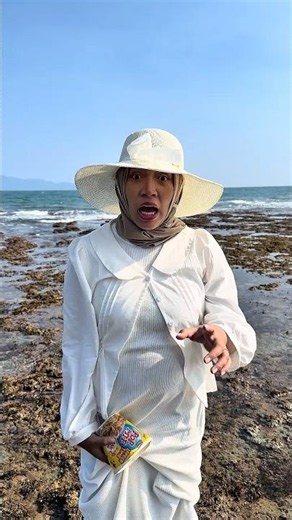Evacuation of stranded whales #shorts #minivlog #comedy #bocilwargads #maspreman #sidoii