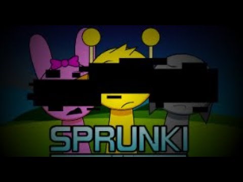 sprunki msi showcase & mix