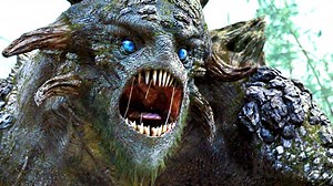 1.2M views · 21K reactions | TODAS las MEJORES criaturas fantásticas de las películas de Blanca Nieves y el cazador | Boxoffice - Mejores escenas de películas | Facebook