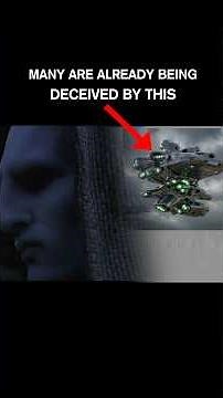 Many Are Already Being Deceived By This