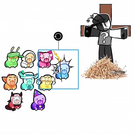 The Colorful Adventure: Exploring Roblox Fandom