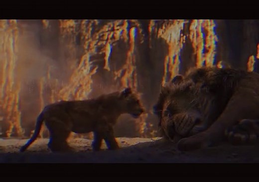 I'm not crying, you are #thelionking #movie #sad #simba #mufasa #lion #king #scene #edit #capcut #fy #fyp #foryou #foryoupage