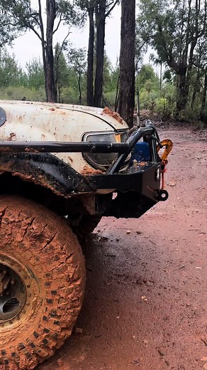 Brakes only slow u down #1fz #treps #maxxis #junka #80serieslandcruiser #