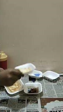 Acid, Base and Salt Experiment by Students 🧪 | Easy Science Practical (Best for reach)