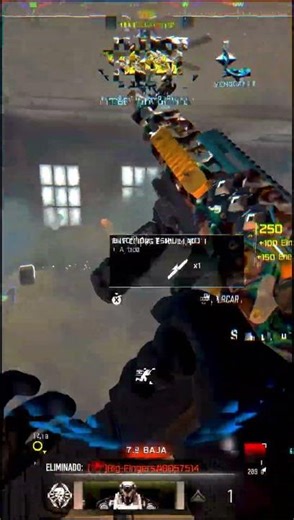 La KOGOT-7 sigue siendo EL META en WARZONE ! #warzone #meta #blackops7 #resurgimiento