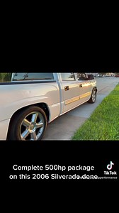 3.7K views · 35 reactions | 6.0L heads and cam package silverado | KHP Performance & Tuning | Facebook