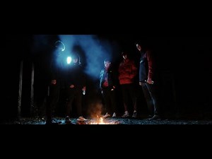 Armée Noire - Benz (Clip Officiel)