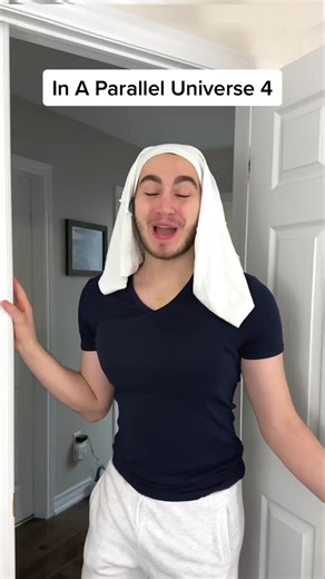 In A Parallel Universe 4... Would you want to live here #funny #relatable #gaming #foryou #blowthisup