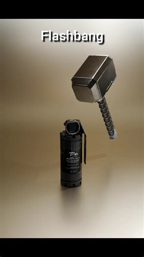 Hammer vs everything 3D simulation 💀🔥