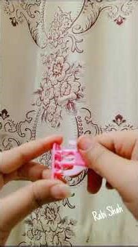 Detachable Razor From Temu #temu #temufinds