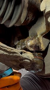 650K views · 3.8K reactions | Ball joint separation #cars #carrepair #garage #balljoint | Carfixeasy | Facebook