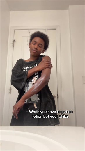 😨#phibz #viral #trending #fyp #xyzbca | lotion