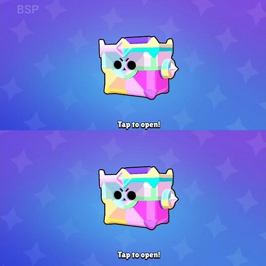 DOUBLE Ultra Reward Box Opening – INSANE BRAWL STARS LUCK! 🤯🔥 #brawlstars #ultrabox #rewards