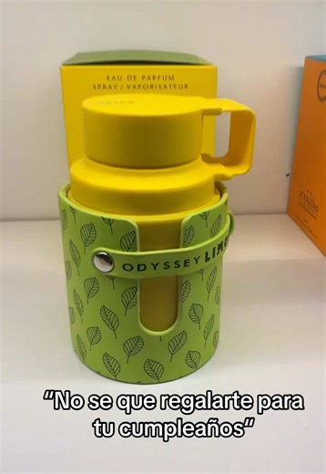 #perfume #parati #regalo