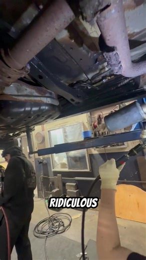 Effective Rust Conversion with Undercoating Solutions