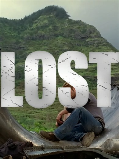 LOST TV Show: Best Moments, Characters & Island Beauty