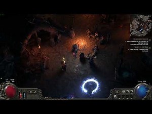 POE 2: How to Direct Minions?