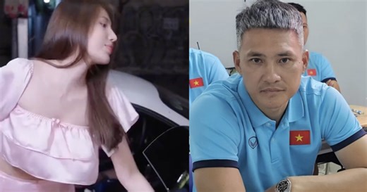 Chuyện gì đang xảy ra khiến Thuỷ Tiên - Công Vinh?