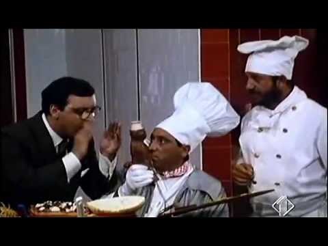 [CIT.] A me me pare na strunzat