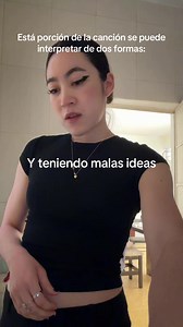 Versión 2. No habla por beneficio propio. Sabe que no le conviene pero ahí sigue. (No puede creer que la otra persona piense así de él)