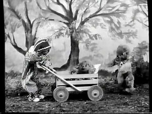 Watch With Mother Andy Pandy