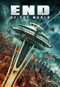 End of the World (2018)