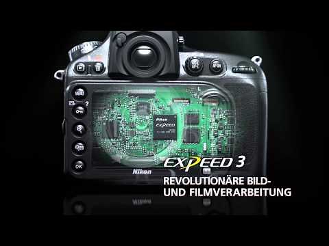 NIKON D800 (Deutschland)