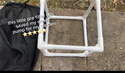 Watch Water Pump Filter Box.mov on Amazon Live