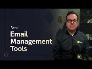 Top Email Management Software for 2026