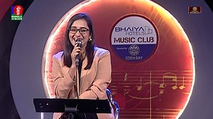 মাতওয়ালী | Matwali | Atiya Anisha | Bangla Song 2025 | Music Club | BanglaVision Entertainment