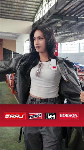 Just visited the Warehouse Sale and the deals are insane. So many great finds from @stylisticmrleeph, @rrj_ph, @petrolph, and @bobsonph✨. If you’re near La Union, you definitely need to check this out. 📍 Rosario Civic Center, Poblacion East, Rosario, La Union 📅 March 10–25, 2026 #fyp #slomoqueen #raque_jay #grwmmakeup #outfit