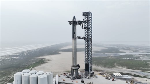 Inside SpaceX’s Second Starship Launch: Major Upgrades Met With Fiery Finale