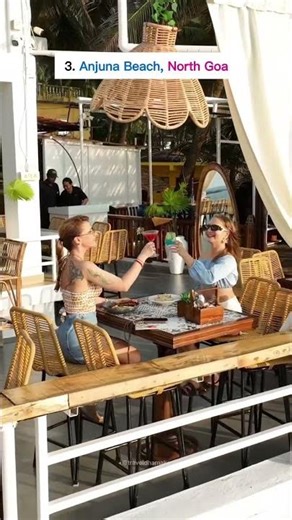 Best Beaches in Goa 🌊 | Must Visit Goa Beaches