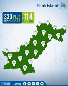 Free Banking at its best! Be it your funds transfer or getting pay orders made, for your convenience BankIslami offers its banking and online services for free. #BankIslami #FreeServices | BankIslami Pakistan Limited