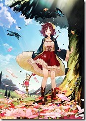 Atelier Sophie Coming To PlayStation 4, PlayStation 3, And PlayStation Vita
