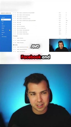 The TRUTH about buying social media engagement is finally revealed! Are these follower/like services