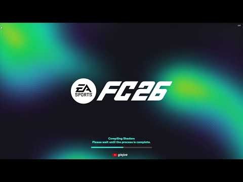 MAGIC FILES V 1.5.3 FC 26 SHOWCASE #FC26