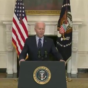 49K views · 57 shares | Pres. Joe Biden on passage of the American Rescue Plan: "When we took office 45 days ago, I promised the American people help was on the way. Today, I can say we've taken one more giant step forward in delivering on that promise." 2wsb.tv/3bmJHJG | WSB-TV | Facebook