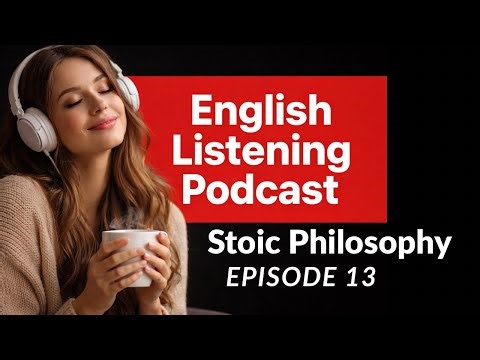 English podcast for listening practice Slow english podcast Indian | neutral english accent training