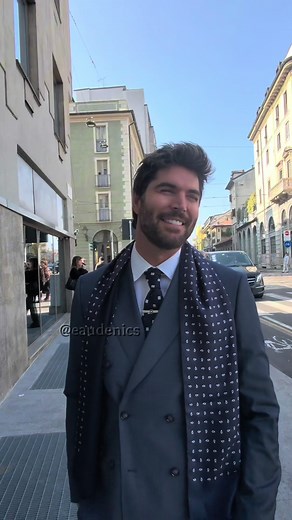 Hilarious Pickup Line Medley in Italy!